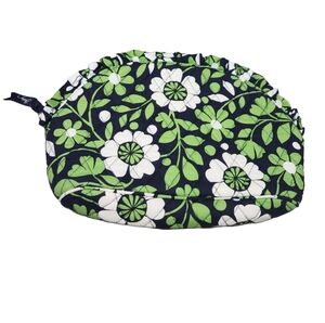 Vera Brabley Lucky You Cosmetic Bag